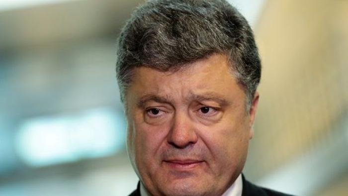 Ukrayna Cumhurbaşkanı'nın Gelirleri Açıklandı