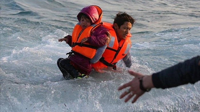 Bodrum'da bir tekne faciası daha: 2 çocuk öldü