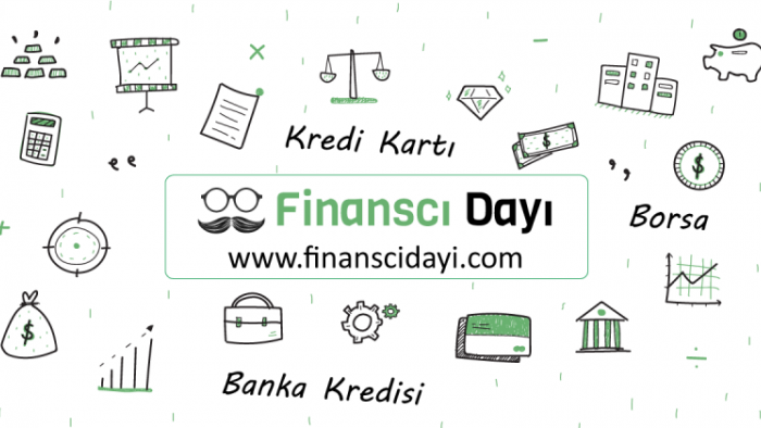 En Güncel Banka Kredileri Finanscı Dayıda