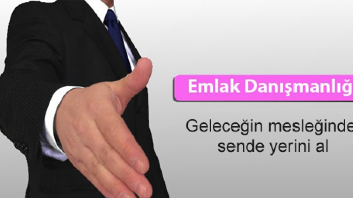 Gayrimenkul Danışmanlığı Kursları