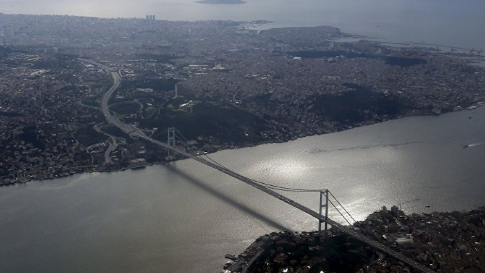 Rus Başkonsolos: İki vatandaşımızın İstanbul’da tutuklandığı doğru