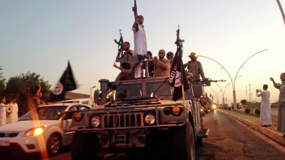 IŞİD'i Musul'dan silme operasyonu başlıyor
