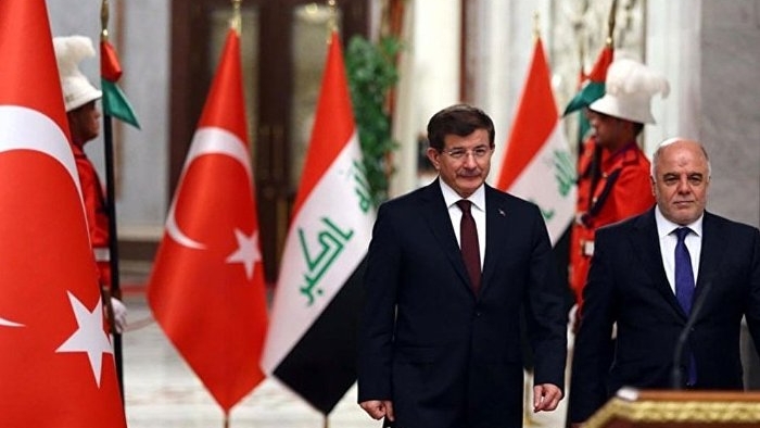 Irak: Türkiye, Osmanlı’yı canlandırmak istiyor