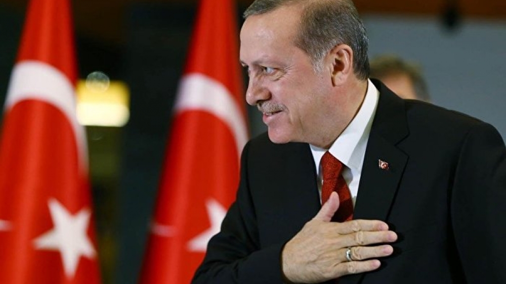 ‘Erdoğan’ın maceracılığı ülkeyi yıkıma sürükleyebilir’