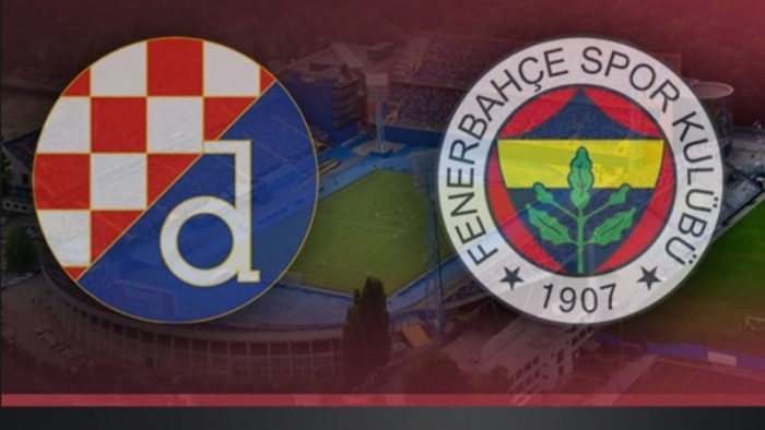 Fenerbahçe-Dinamo Zagreb maçı ne zaman saat kaçta ve hangi kanalda?