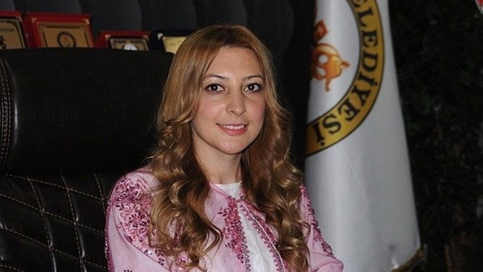Cizre Belediyesi Eş Başkanı Leyla İmret gözaltına alındı