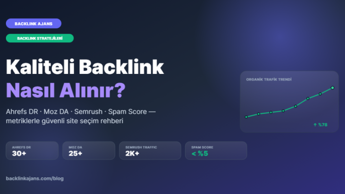 Haber Sitelerinde Tanıtım Yazısı Satın Alırken Yayıncıyı Doğru Seçmenin Yolu