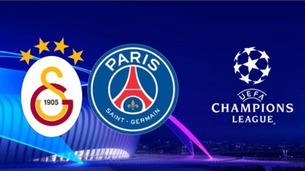 Galatasaray - PSG maçı ne zaman, saat kaçta, hangi kanalda?