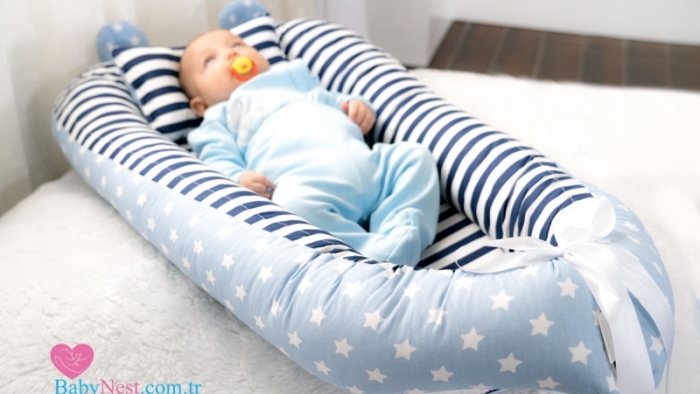 Güvenilir ve Konforlu BabyNest Seçimi 