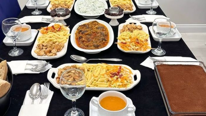 Online Menü Yapmak Hiç Bu Kadar Kolay Olmamıştı!