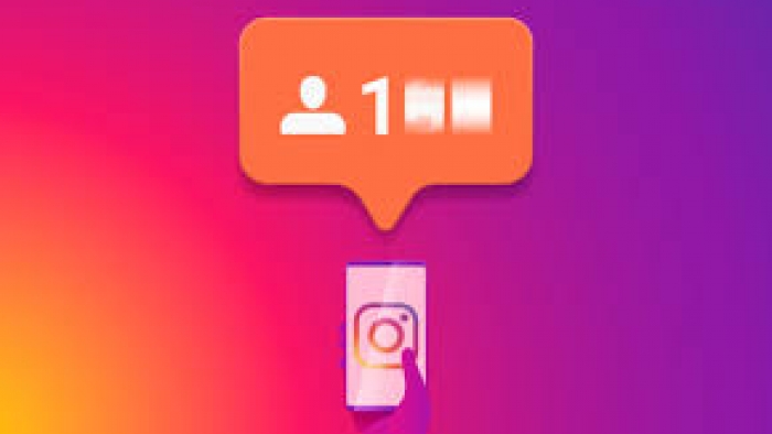 Instagram Takipçi Sayısını Yükseltmek