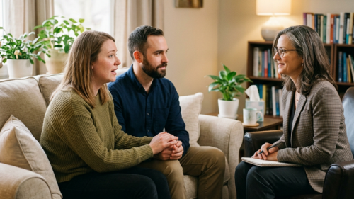 Kayseri'de Panik Atak Tedavisi: Belirtiler, Tanı ve Tedavi Süreçleri