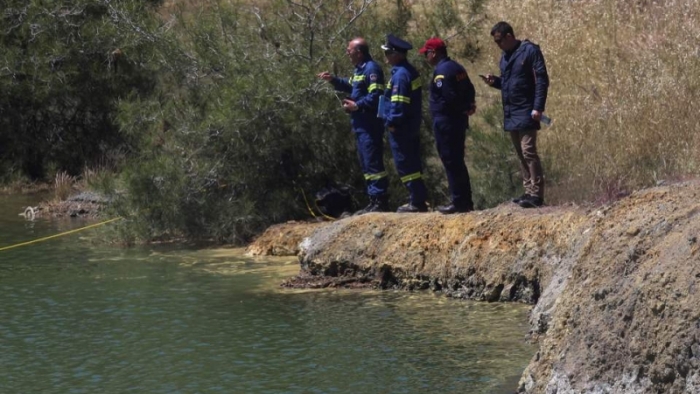 Kıbrıs Ordusu subayı yedi kişiyi öldürmeyi itiraf etti