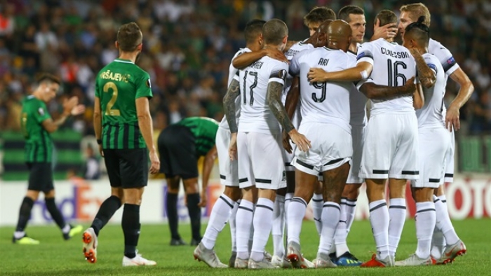 Krasnodar-Akhisarspor maçı ne zaman saat kaçta ve hangi kanalda?