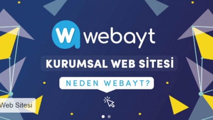 Kurumsal Web Sitesi mi Arıyorsunuz?