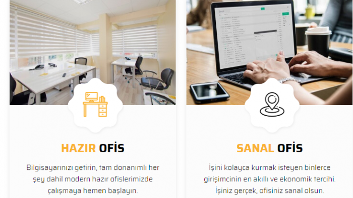 Neden Hazır Ofis Kiralamalıyız