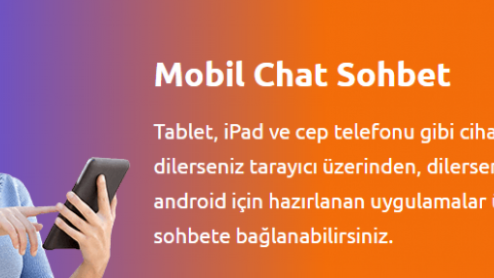 Sohbet Odası Nedir?