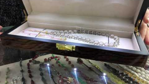 Tesbih Kutusu Fiyatları ve Modelleri Gureba Tesbih'de!