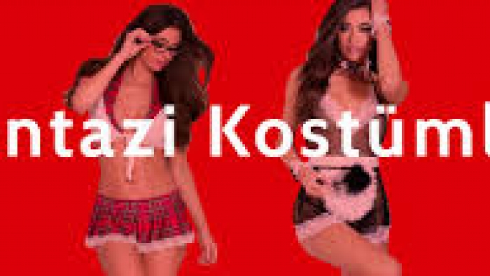 Ucuz Fantazi Kostüm Fiyatları Avantajları ile Pamuk Tenim'de