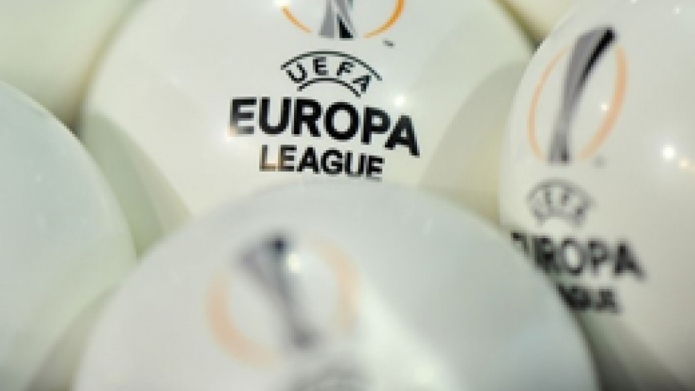 UEFA Avrupa Ligi'nde eşleşmeler belli oldu