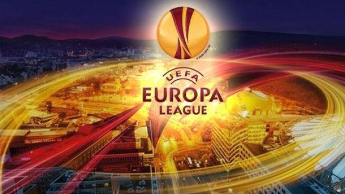 UEFA Avrupa Ligi'nde gruplar belli oluyor