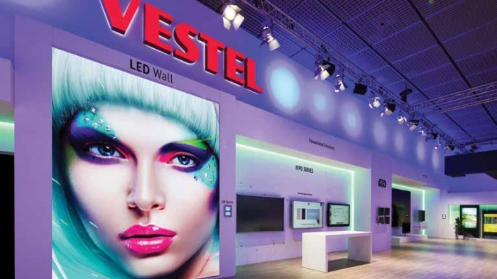   Vestel’den Televizyon Alacaklara Yepyeni Fırsatlar