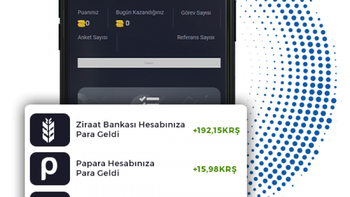 Web Ortamı Uygulamasını İndirerek İnternetten Para Kazan