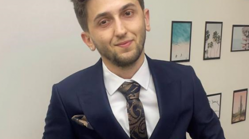 Yunus Aksar; Sosyal Medyada Başarılı Olmak